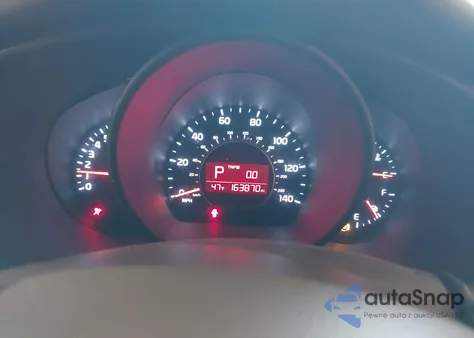 2015 Kia Soul from USA, damaged, VIN KNDJN2A2XF7201177